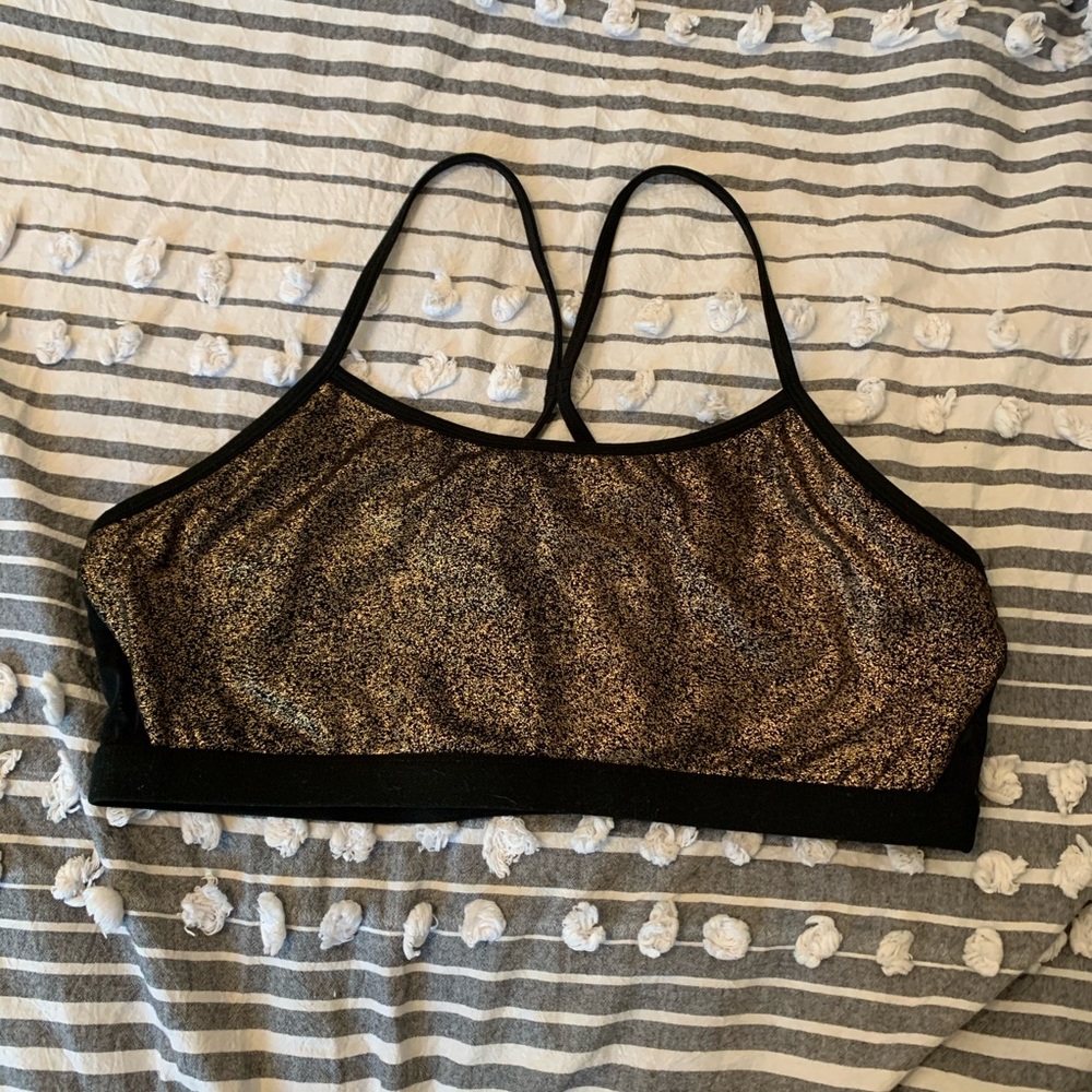 Fabletics sports bra